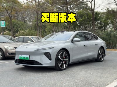 2022年3月 蔚來 蔚來ET7 100kWh 首發(fā)版圖片