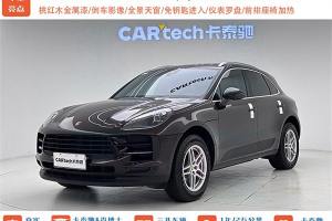 Macan 保時捷 Macan 2.0T