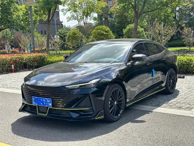 2022年3月 長安 長安UNI-V 1.5T 運(yùn)動(dòng)版圖片