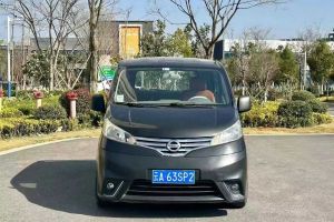 NV200 日產 1.6L CVT尊享型 國IV
