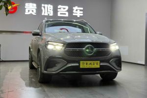 奔馳C級 奔馳 改款二 C 260 L