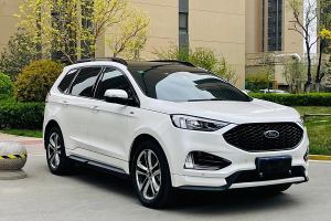 锐界 福特 改款 PLUS EcoBoost 245 四驱ST-Line 7座