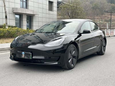 2023年2月 特斯拉 Model Y 改款 后輪驅(qū)動版圖片