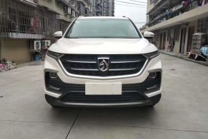 530 寶駿  1.5T CVT尊貴型 國VI