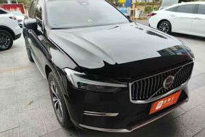 XC60 沃爾沃 B4 智行豪華版