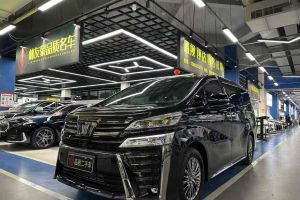 威爾法 豐田 皇冠 雙擎 2.5L HV尊貴版
