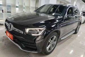 奔馳GLC 奔馳 GLC 200 4MATIC