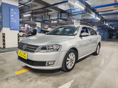 2015年5月 大眾 朗逸 1.4TSI DSG運(yùn)動(dòng)版圖片