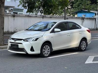 2018年2月 豐田 YARiS L 致享 1.5E CVT魅動(dòng)版圖片