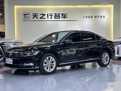 2018年8月 大眾 邁騰 改款 330TSI DSG 豪華型圖片