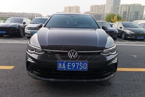 高尔夫GTI 大众 改款 380TSI DSG GTI