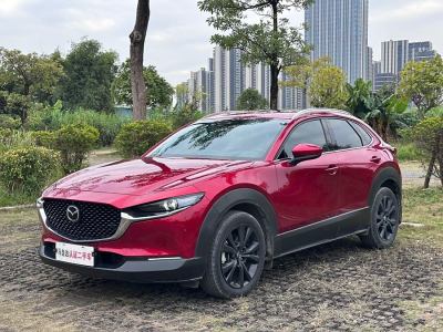 2020年12月 馬自達 CX-30 2.0L 自動尊悅型圖片