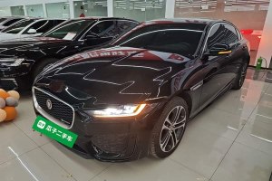 XEL 捷豹 2.0T 250PS R-DYNAMIC S進取運動版