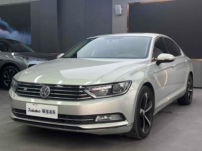 2017年5月 大眾 邁騰 330TSI DSG 領(lǐng)先型圖片