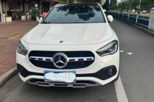 奔馳GLA 奔馳 GLA 200