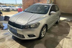 捷達(dá) 大眾 1.6L 自動(dòng)時(shí)尚型
