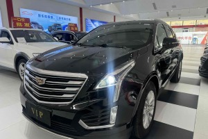 XT5 凱迪拉克 25T 技術(shù)型
