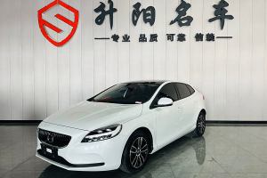 V40 沃尔沃 T3 智逸版