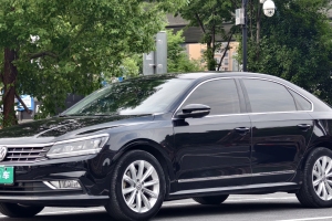 帕薩特 大眾 330TSI DSG尊榮版