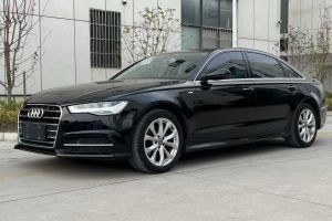 奧迪A6 奧迪 3.0T allroad quattro