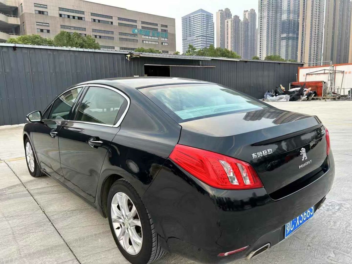 中華 H320  2012款 1.5L 豪華型圖片