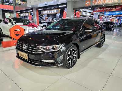 2021年6月 大眾 邁騰 330TSI DSG 領(lǐng)先型 國(guó)VI圖片