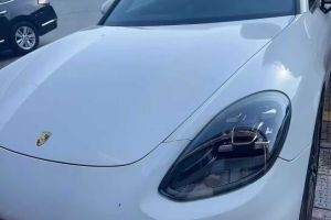 911 保時捷 Carrera 3.0T