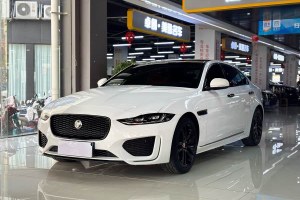 XEL 捷豹 2.0T 250PS R-DYNAMIC S進(jìn)取運動版