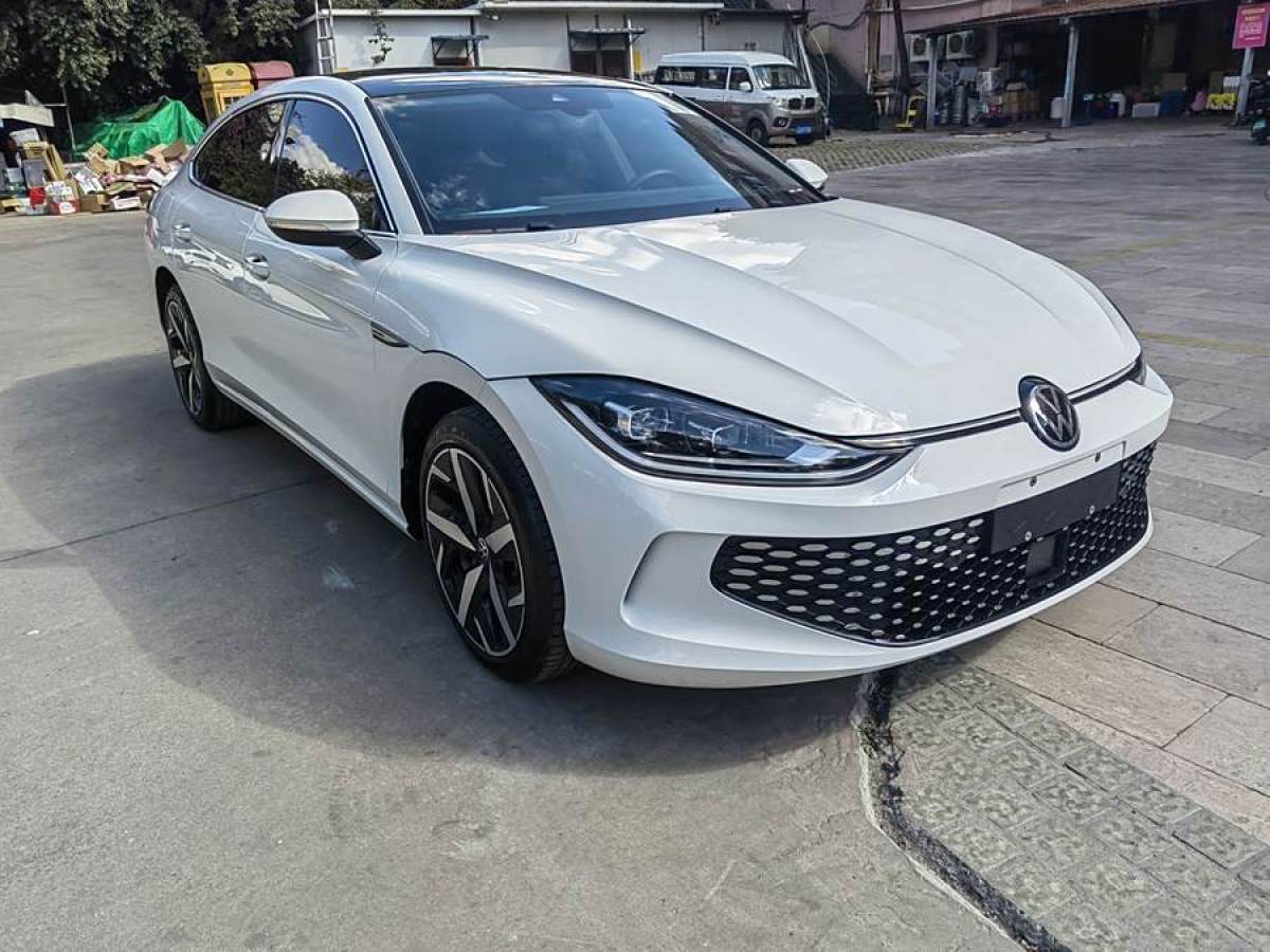 大眾 凌渡  2023款 凌渡L 280TSI DSG酷辣版圖片