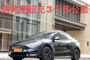 Model 3 特斯拉 改款 长续航后轮驱动版