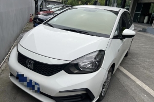 飛度 本田 1.5L CVT潮享版