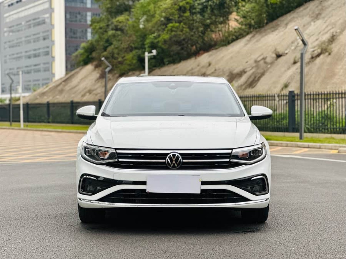 大眾 寶來  2023款 300TSI DSG尊行版圖片