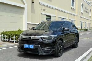 皓影 本田 240TURBO CVT兩驅(qū)尊貴版