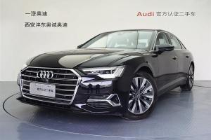 奧迪A6L 奧迪 改款 45 TFSI 臻選致雅型