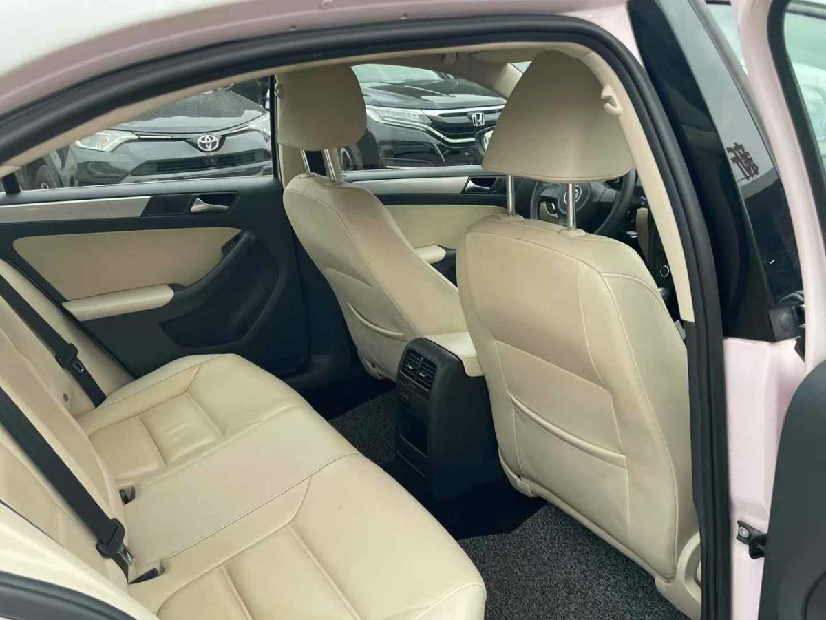 大眾 速騰  2013款 2.0TSI GLI圖片