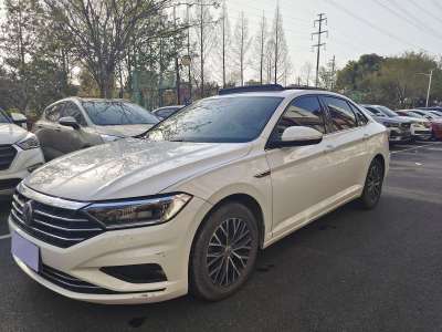 2020年03月 大眾 速騰 280TSI DSG舒適型圖片