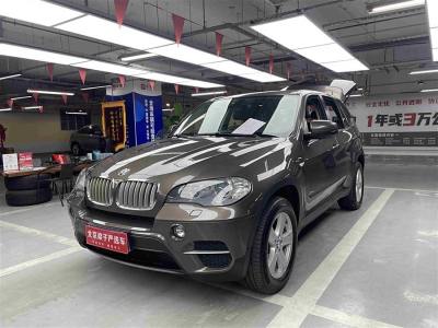 2011年6月 寶馬 寶馬X5(進口) xDrive35i 領先型圖片