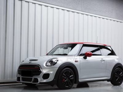 2018年12月 MINI JCW 2.0T JOHN COOPER WORKS ALL-IN圖片