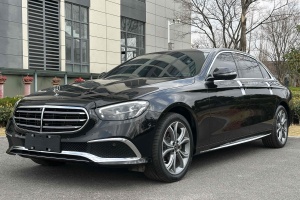 奔馳E級 奔馳 改款 E 300 L 運動豪華型