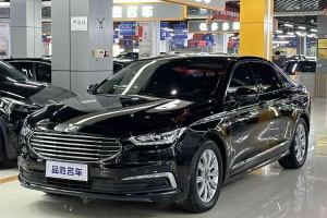 金牛座 福特 EcoBoost 245 悦享版