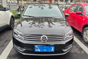 迈腾 大众 1.8TSI 智享领先型