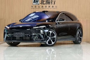 蔚來ET5T 蔚來 75kWh Touring