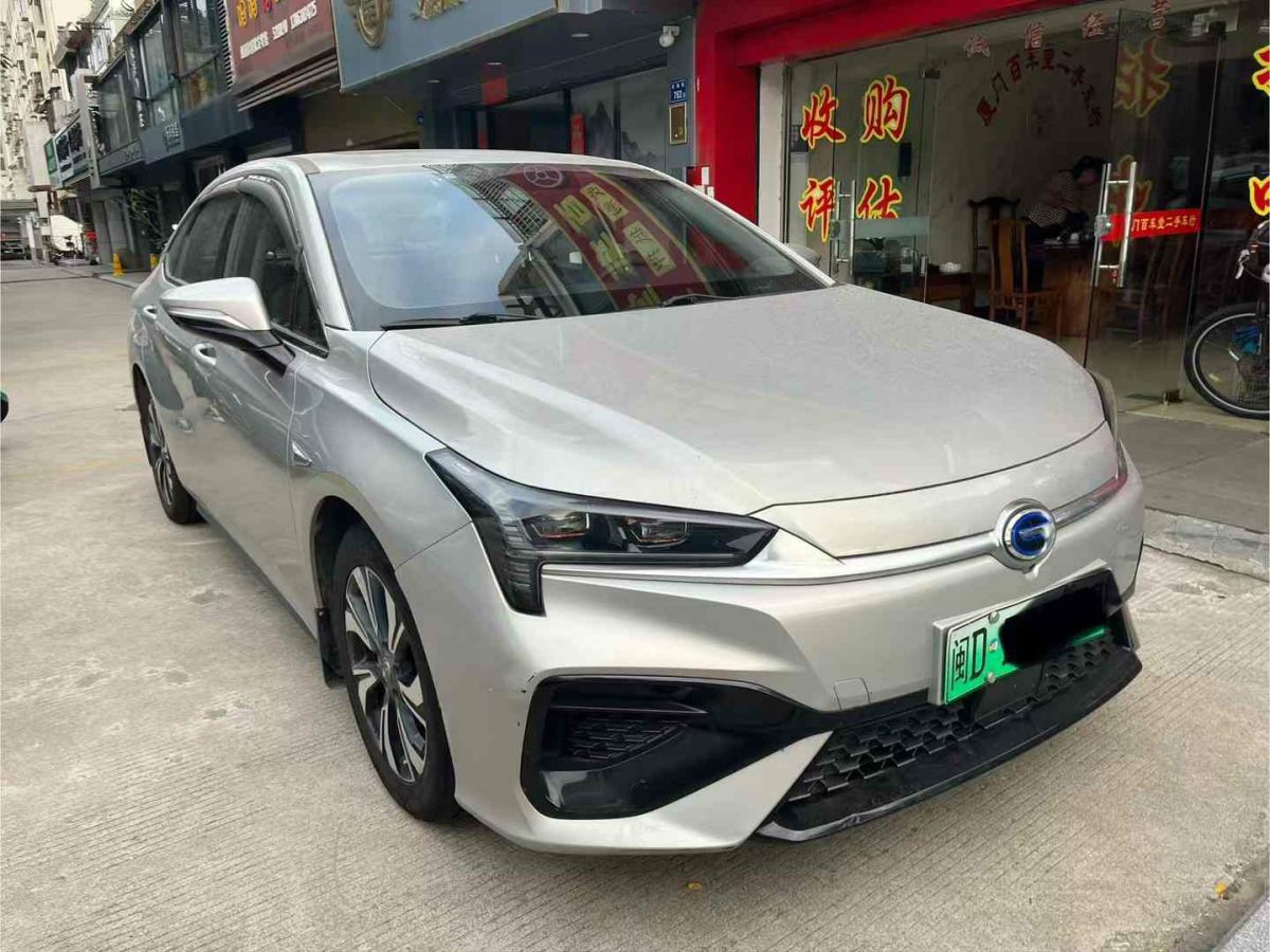 WEY 瑪奇朵  2021款 1.5L DHT原萃版圖片