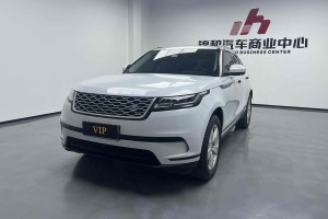 攬勝星脈 路虎 P250 S