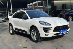 Macan 保時捷 Macan 2.0T