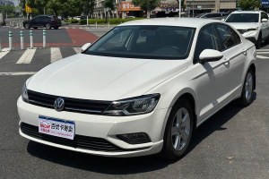 凌渡 大眾 230TSI DSG風(fēng)尚版