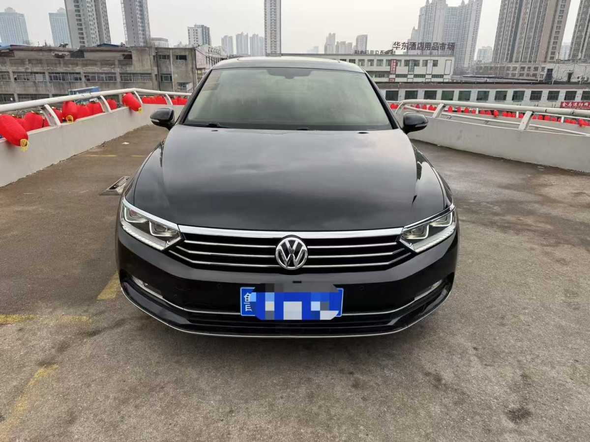 大眾 邁騰  2019款  330TSI DSG 豪華型 國VI圖片