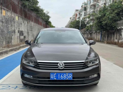 2018年4月 大眾 邁騰 改款 330TSI DSG 豪華型圖片