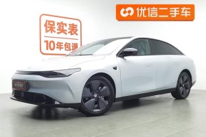 零跑C01 零跑 525舒享版