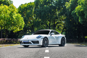 911 保时捷 Carrera S 3.0T